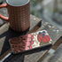 Rose Bud Floral iPhone 11 Pro Skin